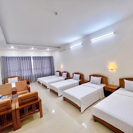 Khach San Binh Minh Otel Phan Thiet Dış mekan fotoğraf