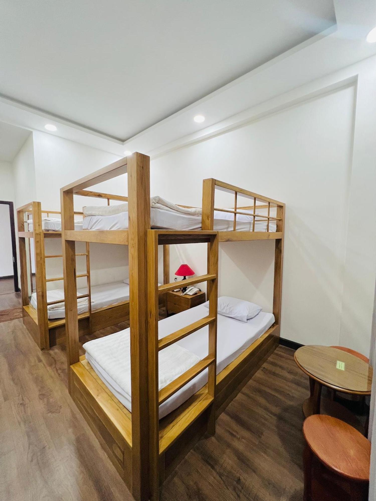 Khach San Binh Minh Otel Phan Thiet Dış mekan fotoğraf