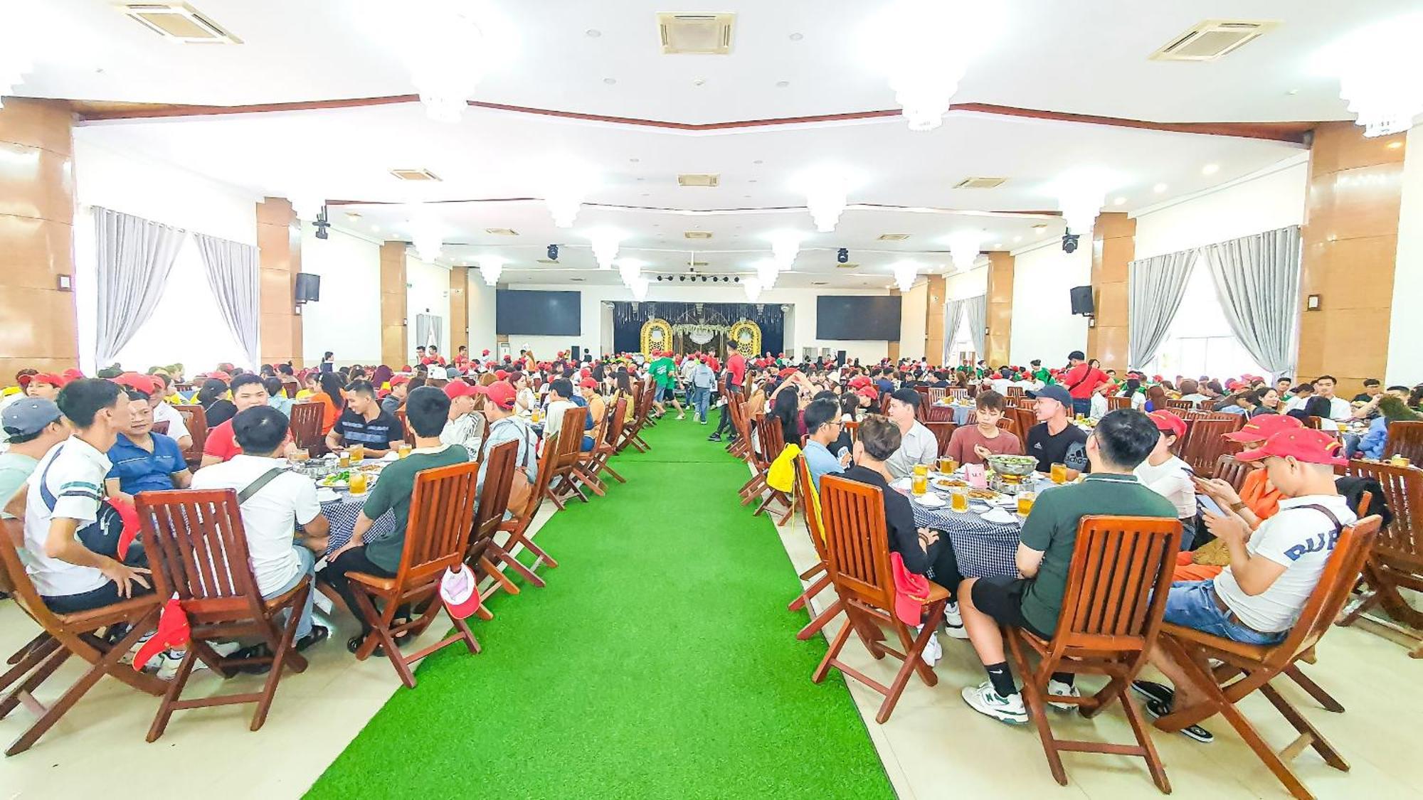 Khach San Binh Minh Otel Phan Thiet Dış mekan fotoğraf