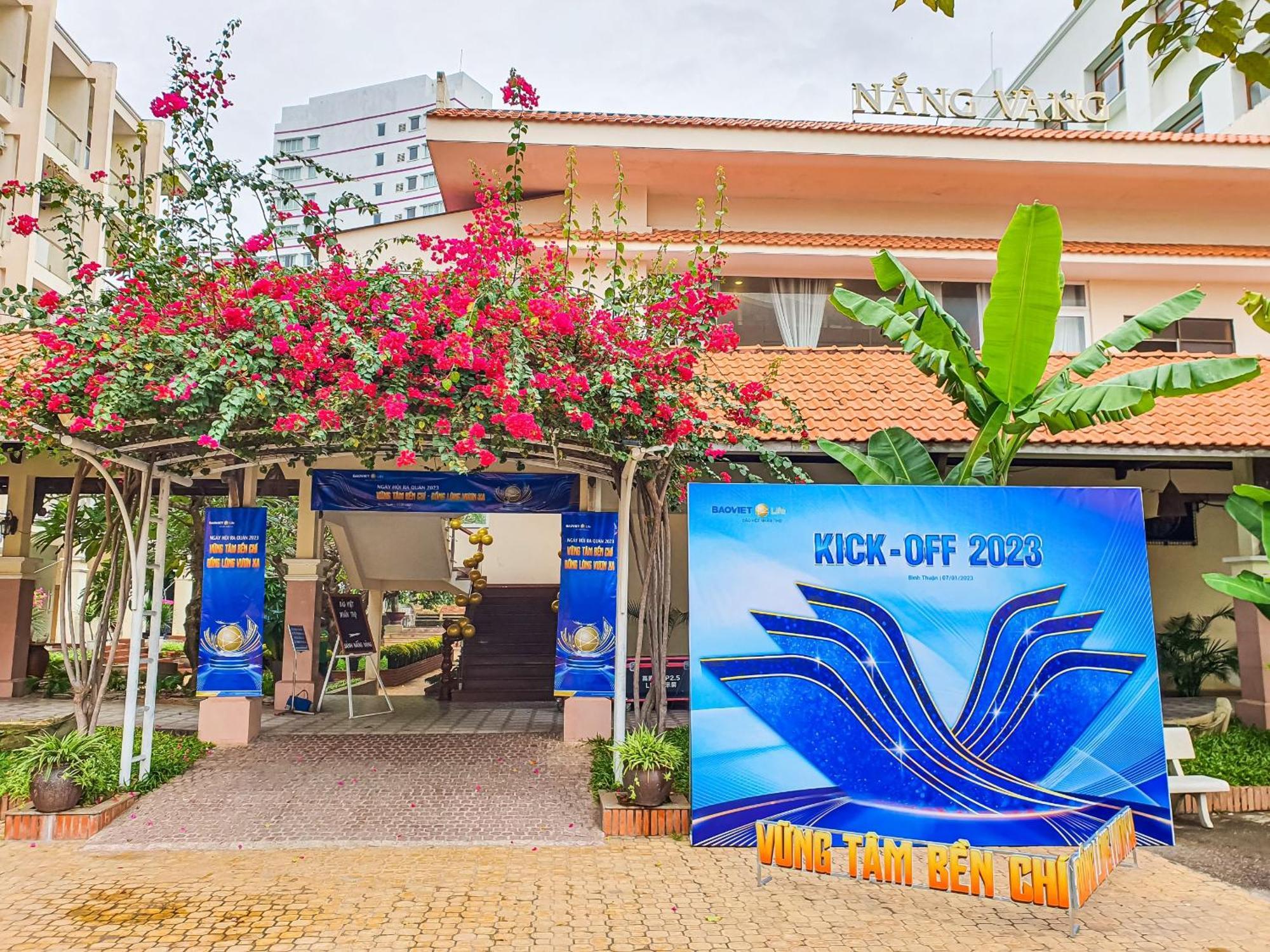 Khach San Binh Minh Otel Phan Thiet Dış mekan fotoğraf