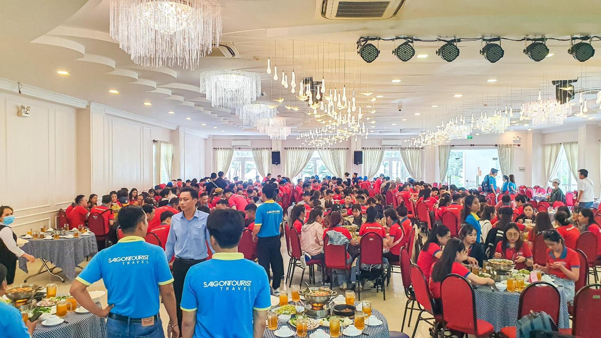 Khach San Binh Minh Otel Phan Thiet Dış mekan fotoğraf