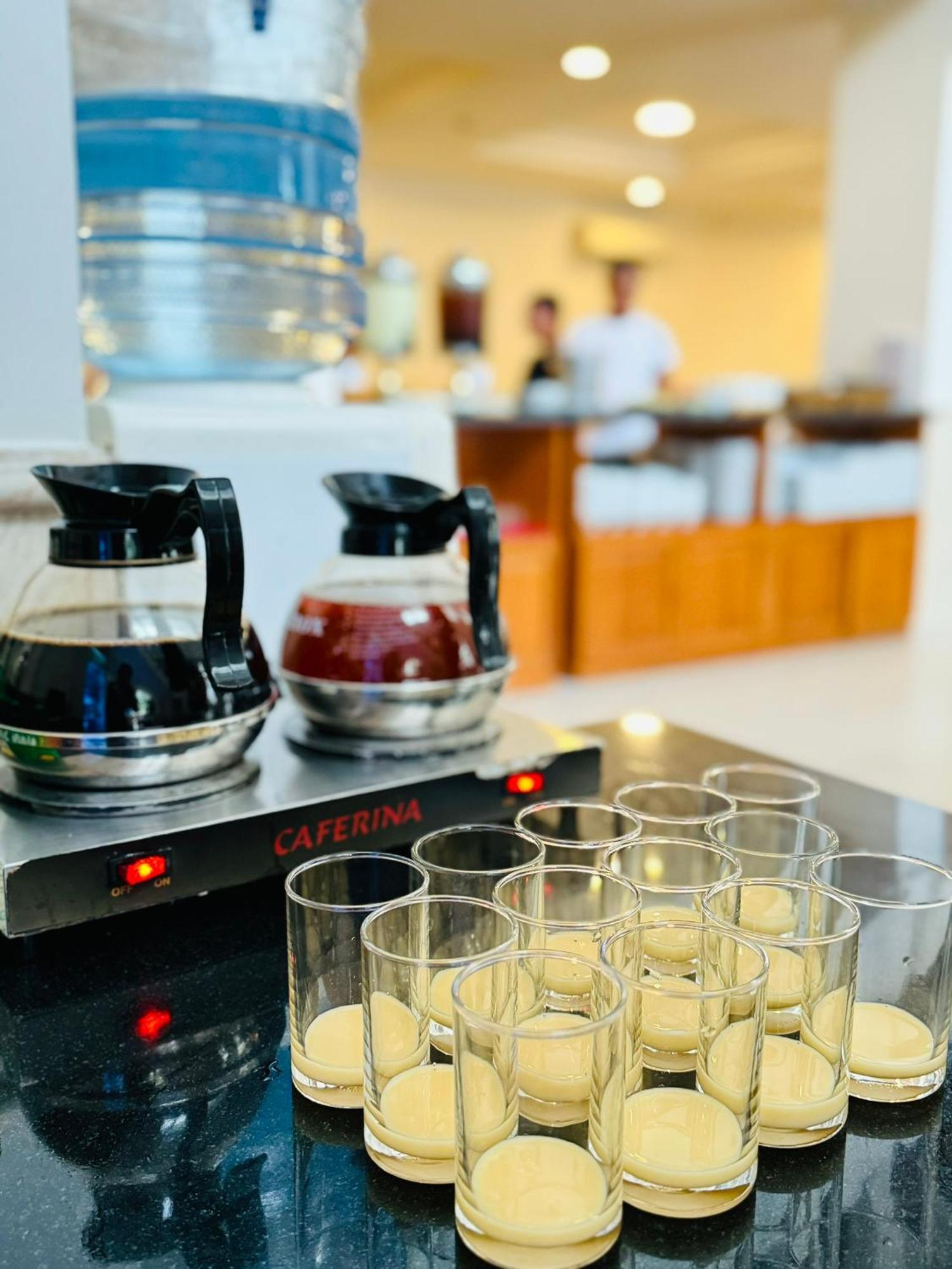 Khach San Binh Minh Otel Phan Thiet Dış mekan fotoğraf