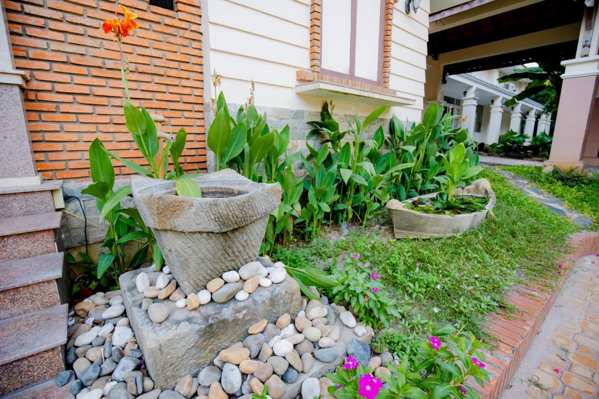 Khach San Binh Minh Otel Phan Thiet Dış mekan fotoğraf